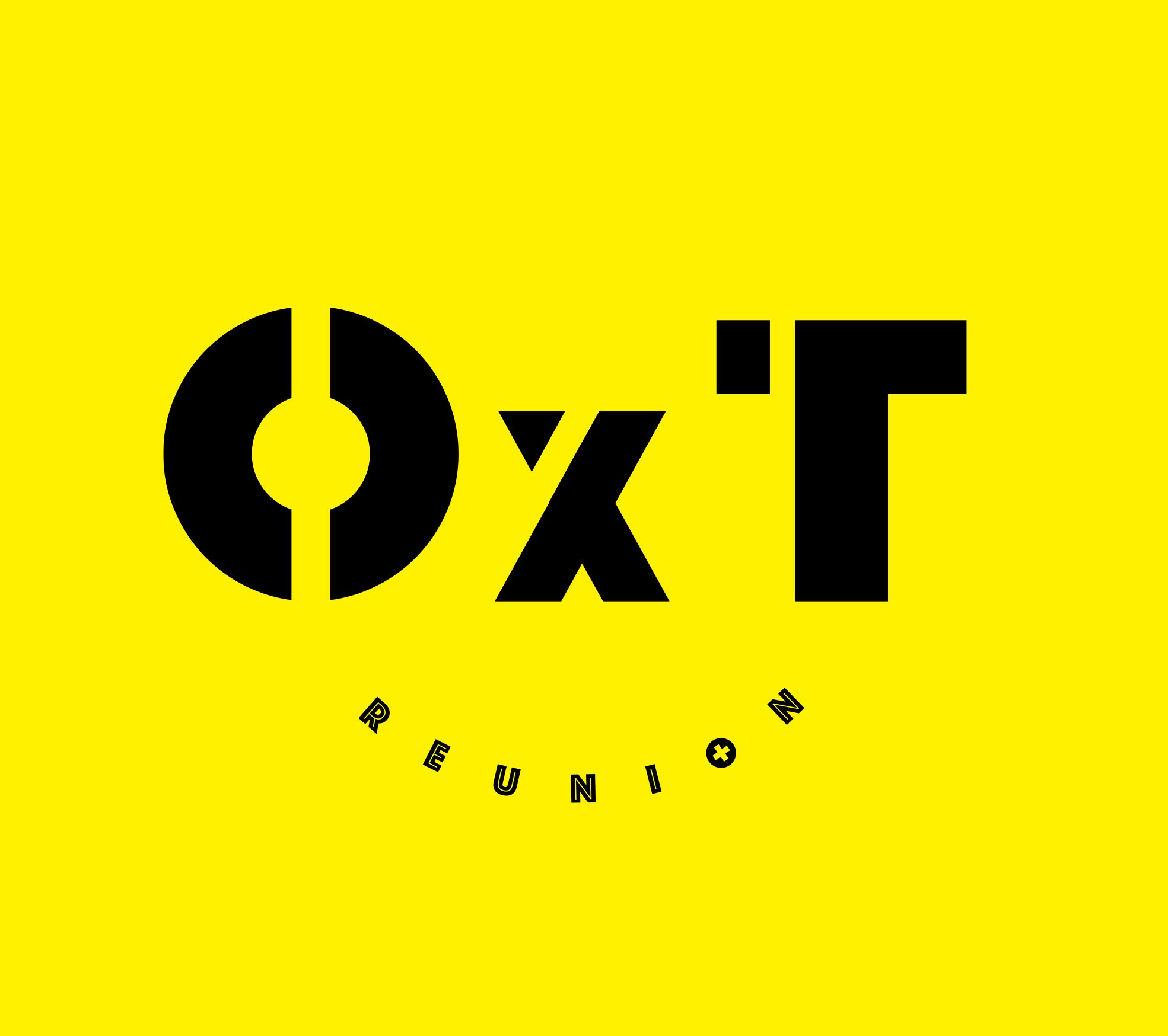 OxT 2nd Album REUNION