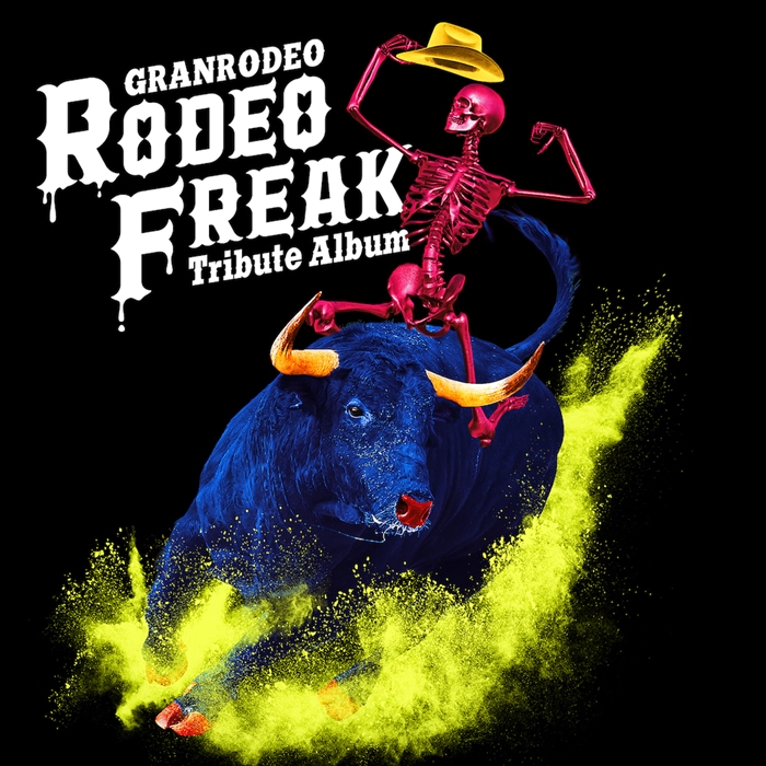 GRANRODEO_rodeo_freak