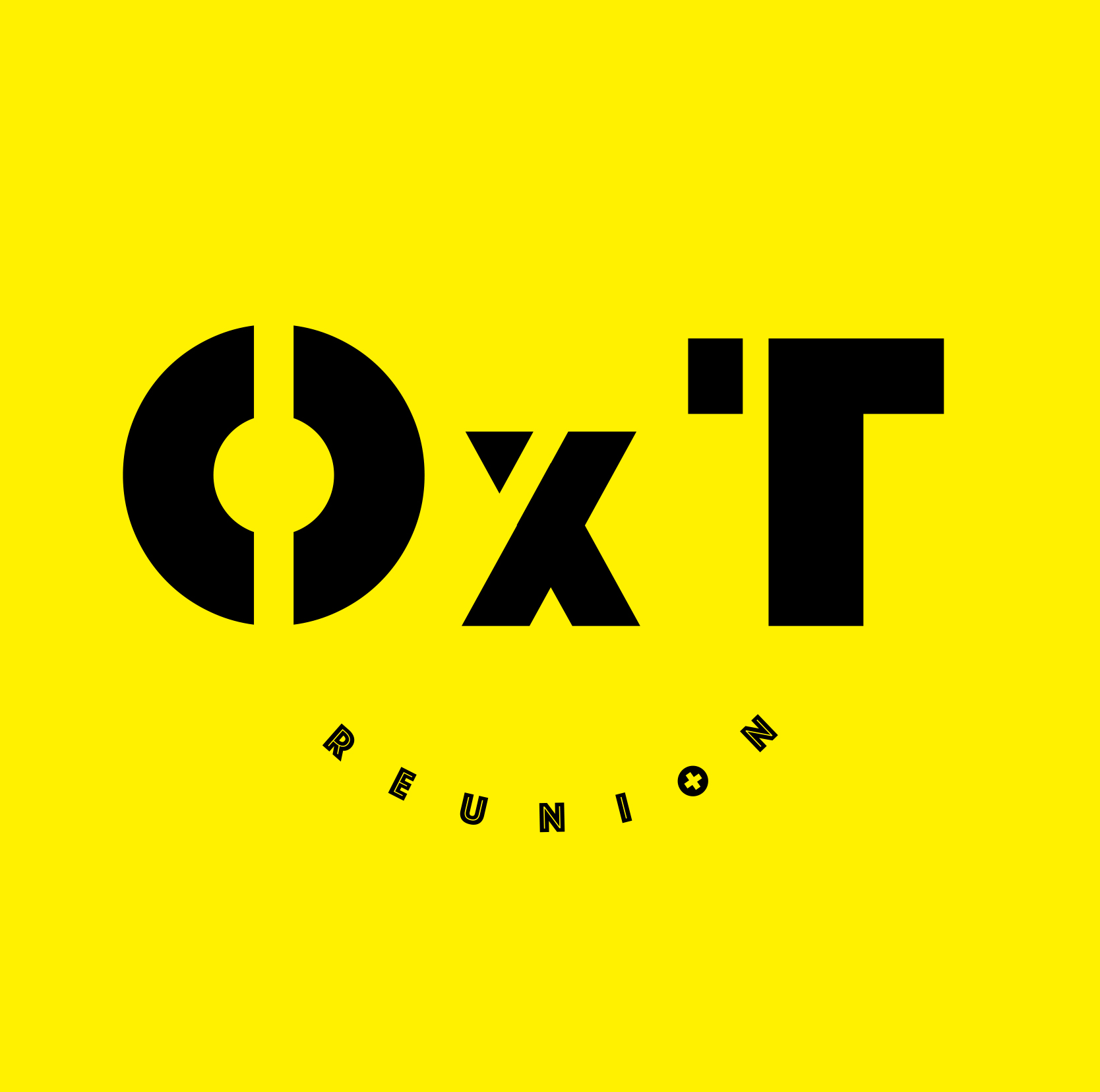 OxT 2nd Album REUNION